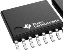 LM20154具有SYNCOUT的4A 1MHz同步降压稳压器 Texas Instruments德州仪器TI