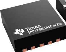 TPS62402具有1线接口采用QFN封装的双路400mA和600mA 2.25MHz降压转换器 Texas Instruments德州仪器TI