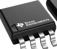 LM25007 9V至42V宽输入电压0.5A恒准时非同步降压稳压器 Texas Instruments德州仪器TI