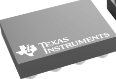 TPS62354具有I2C用于动态电压调节的1A 3MHz降压转换器 Texas Instruments德州仪器TI