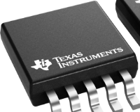 LM27341 1.5A具有频率同步的宽输入范围降压稳压器 Texas Instruments德州仪器TI