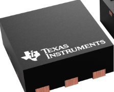 TPS62560采用2x2mm SON封装的2.25MHz 600mA降压转换器 Texas Instruments德州仪器TI