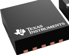 TPS62355具有I2C用于动态电压调节的1A 3MHz降压转换器 Texas Instruments德州仪器TI