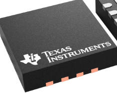 TPS62112-EP 17V 1.5A同步降压转换器 Texas Instruments德州仪器TI