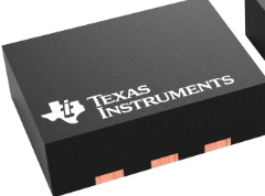 LM3677用于超低电压电路的3MHz 600mA微型降压DC-DC转换器 Texas Instruments德州仪器TI