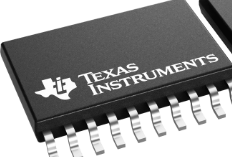 LM20343 4.5-36V 3A电流模式可调频率同步降压稳压器 Texas Instruments德州仪器TI