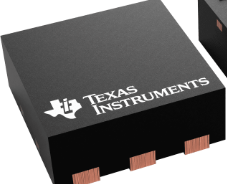 TPS62290采用2x2mm SON封装的2.25MHz 1A降压转换器 Texas Instruments德州仪器TI