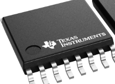 LM20133具有输入同步和可选汽车级的2.95V至5.5V 3A电流模式同步降压稳压器 Texas Instruments德州仪器TI