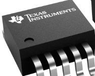 TL2575-33 1A简单降压开关稳压器 Texas Instruments德州仪器TI