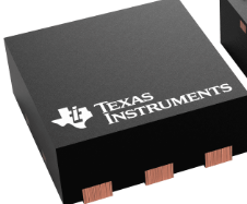 TPS62261采用2x2mm SON/TSOT23封装的2.25MHz 600mA降压转换器 Texas Instruments德州仪器TI