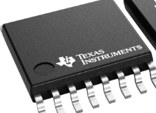 LM20123具有可选汽车级的2.95V至5.5V 3A电流模式同步降压稳压器 Texas Instruments德州仪器TI