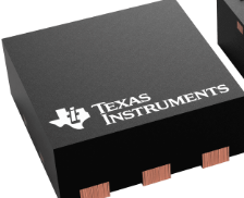 TPS62242采用2x2mm SON/TSOT23封装的1.2V/300mA降压转换器 Texas Instruments德州仪器TI