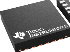 LM3310具有集成运算放大器和闸极脉冲调制开关的升PWM DC/DC转换器 Texas Instruments德州仪器TI