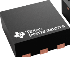 TPS62293采用2x2mm SON封装的2.25MHz 1A降压转换器 Texas Instruments德州仪器TI