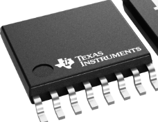 LM20145具有调频功能的2.95V至5.5V 5A电流模式同步降压稳压器 Texas Instruments德州仪器TI