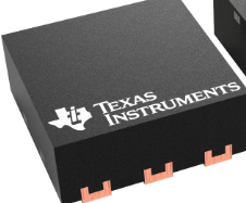 TPS62260采用2x2mm SON/TSOT23封装的2.25MHz 600mA降压转换器 Texas Instruments德州仪器TI