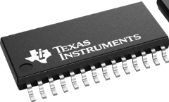 TPS54615-EP具有集成Fet的3V至6V输入6A输出的同步降压Pwm转换开关 Texas Instruments德州仪器TI