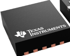 TPS62401具有1线接口采用QFN封装的双通道400mA和600mA 2.25MHz降压转换器 Texas Instruments德州仪器TI