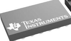 LM3102同步1MHz 2.5A降压稳压器 Texas Instruments德州仪器TI
