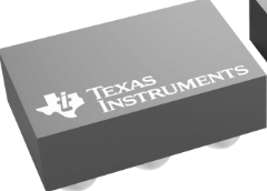 LM3691用于便携式应用的高准确度微型1A直流/直流降压转换器 Texas Instruments德州仪器TI