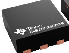 TPS62243采用2x2mm SON/TSOT23封装的1.8V/300mA降压转换器 Texas Instruments德州仪器TI