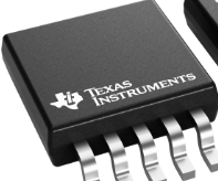 LM27342具有频率同步的宽输入范围降压稳压器 Texas Instruments德州仪器TI
