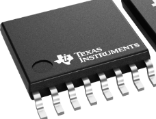 LM3103同步1MHz 0.75A降压稳压器 Texas Instruments德州仪器TI