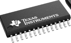 TPS54610-EP具有集成式FET的3V至6V输入6A输出同步降压PWM转换开关 Texas Instruments德州仪器TI