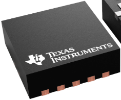 TPS63700采用3x3 QFN封装的可调节15V输出反向DC/DC转换器 Texas Instruments德州仪器TI