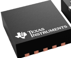 TPS62403具有1线接口采用QFN封装的双通道400mA和600mA 2.25MHz降压转换器 Texas Instruments德州仪器TI