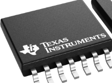 LM2852 2A 500/1500kHz同步降压稳压器 Texas Instruments德州仪器TI