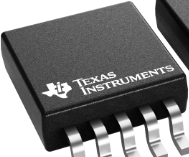 TPS62054采用MSOP-10封装的1.8V 800mA输出10V输入电压效率为95%的降压转换器 Texas Instruments德州仪器TI