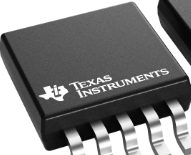 TPS62040采用MSOP-10和QFN封装的18uA 1.2A 效率为95%的可调节降压转换器 Texas Instruments德州仪器TI