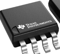 LM2623 0.8V至14V输入电压2A负载电流升压直流/直流转换器 Texas Instruments德州仪器TI