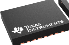 LM3370具有动态电压调节功能的双路同步降压DC-DC转换器 Texas Instruments德州仪器TI