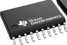 TPS54312具有1.2V输出的3V至6V输入3A同步降压SWIFT™转换器 Texas Instruments德州仪器TI