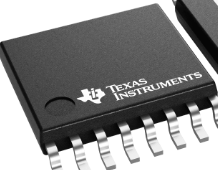TPS54355具有低侧栅极驱动器的4.5V至20V输入2.5V 3A SWIFT™同步降压转换器 Texas Instruments德州仪器TI