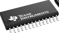 TPS54680用于电源排序的3V至6V输入6A SWIFT™同步降压转换器 Texas Instruments德州仪器TI
