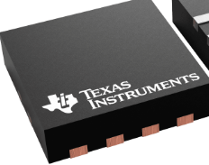TPS61045采用QFN-8封装可进行数字调节的28V效率为85%的升压转换器 Texas Instruments德州仪器TI