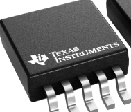 TPS62051采用MSOP-10封装可调节800mA 10V输入电压增强型LBI降压转换器 Texas Instruments德州仪器TI