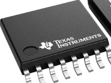 TPS61031 TSSOP-16中的具有20uA Iq的3.3V输出1A 96%效率升压转换器 Texas Instruments德州仪器TI