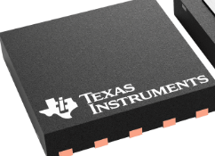 LM34910 8V至36V 1.25A恒准时非同步降压稳压器 Texas Instruments德州仪器TI