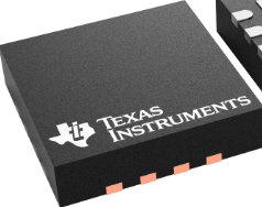 TPS62110采用QFN-16封装的可调节1.5A 17V输入电压降压转换器 Texas Instruments德州仪器TI