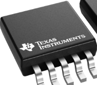 TPS62046采用MSOP/QFN-10封装 18uA 3.3V输出1.2A 95%高效降压转换器 Texas Instruments德州仪器TI