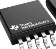 TPS62043采用MSOP-10或QFN封装的18uA 1.6V输出1.2A效率为95%的降压转换器 Texas Instruments德州仪器TI