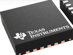 TPS65130具有双通道正负输出(300mA典型值)的双电源转换器 Texas Instruments德州仪器TI