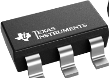 TPS62224采用小型SOT-23封装输出电压为1.6V的400mA 95%高效降压转换器 Texas Instruments德州仪器TI