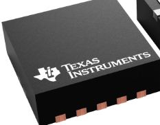 TPS62303采用QFN或芯片级封装的1.8V 500mA输出的3MHz降压转换器 Texas Instruments德州仪器TI