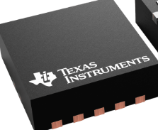TPS62321 QFN或芯片级中的1.5V 500mA 3MHz降压转换器 Texas Instruments德州仪器TI