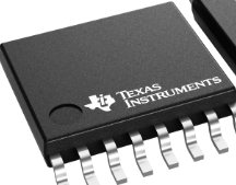 TPS61032采用TSSOP-16 封装具有20uA Iq 5V输出1A的96%高效升压转换器 Texas Instruments德州仪器TI